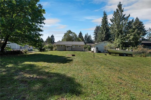 4800 Lewis Rd, Campbell River, BC 