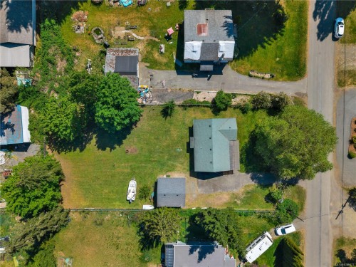 4800 Lewis Rd, Campbell River, BC 