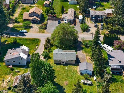 4800 Lewis Rd, Campbell River, BC 