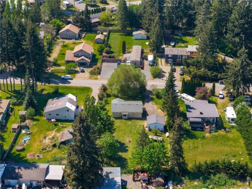 4800 Lewis Rd, Campbell River, BC 