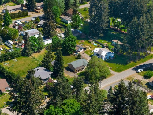 4800 Lewis Rd, Campbell River, BC 