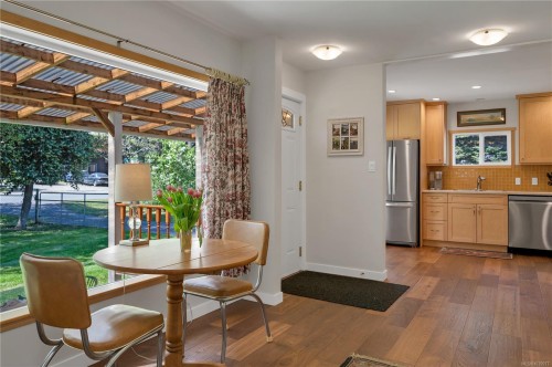 4800 Lewis Rd, Campbell River, BC 