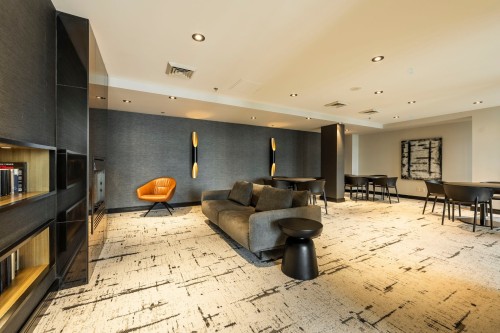 Salle communautaire - 707-300 Av. Des Sommets, Montréal (Verdun/Île-Des-Soeurs), QC 