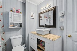 Salle de bains - 