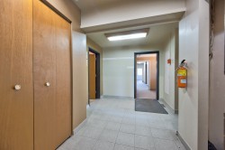 Mud Room - 