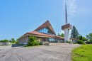 Front of Structure - 3341 Ch. St-Charles, Terrebonne (Lachenaie), QC 