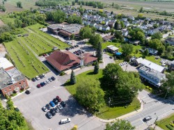 Aerial View - 