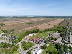Aerial View - 
