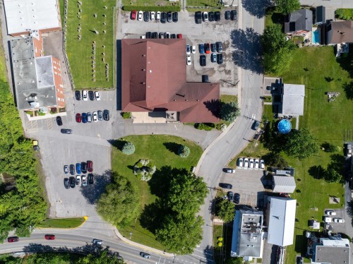 Aerial View - 3341 Ch. St-Charles, Terrebonne (Lachenaie), QC 