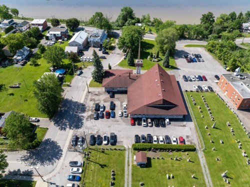 Aerial View - 3341 Ch. St-Charles, Terrebonne (Lachenaie), QC 