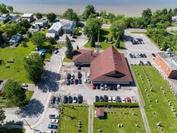 Aerial View - 