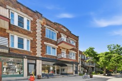 8506  - 8510 Rue St-Denis  Montréal (Villeray/Saint-Michel/Parc-Extension), QC H2P 2H2