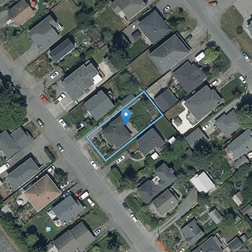 3433 Bethune Ave, Saanich, BC 