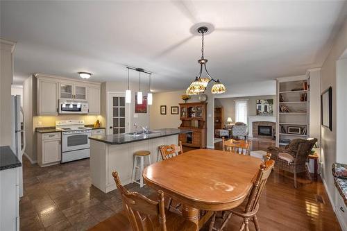 10 Dufault St, Inwood, MB 