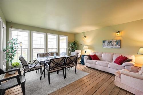 10 Dufault St, Inwood, MB 