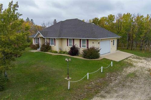 10 Dufault St, Inwood, MB 