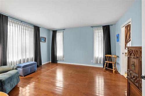 10 Dufault St, Inwood, MB 