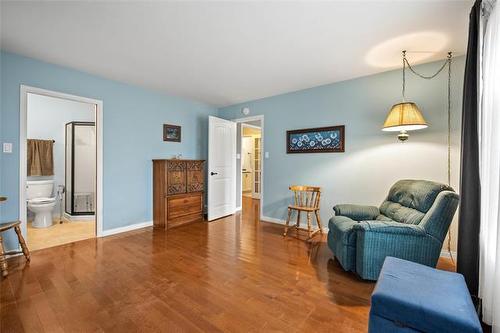 10 Dufault St, Inwood, MB 