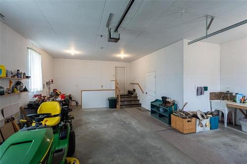 10 Dufault St, Inwood, MB 