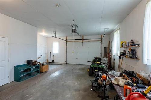 10 Dufault St, Inwood, MB 