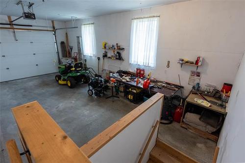 10 Dufault St, Inwood, MB 