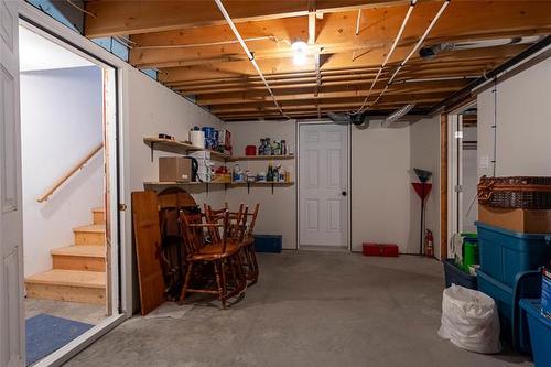 10 Dufault St, Inwood, MB 