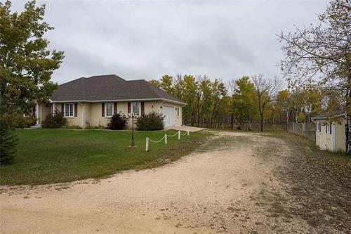 10 Dufault St, Inwood, MB 