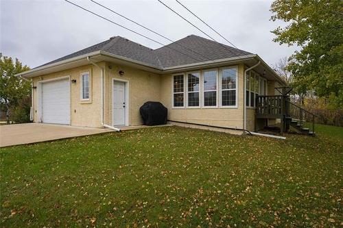 10 Dufault St, Inwood, MB 