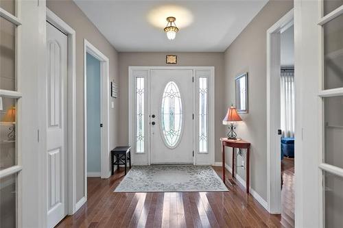 10 Dufault St, Inwood, MB 