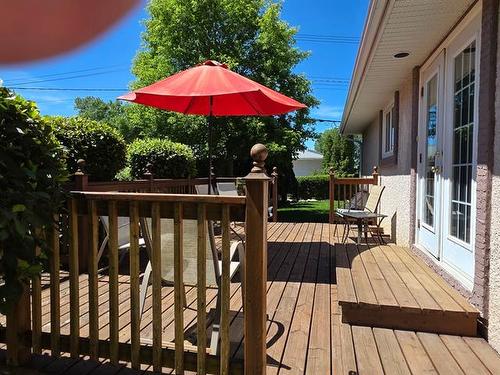 1106 Salter St, Winnipeg, MB 