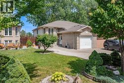1228 ST. PAUL  Windsor, ON N8S 4T7