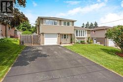 89 JOYCELYN CRESCENT  Halton Hills (Georgetown), ON L7G 2S6