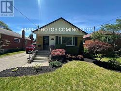 118 CANLISH ROAD  Toronto, ON M1P 1S9