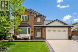 7 ALONA Avenue  Cambridge, ON N3C 3Y5