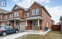4 PENDULUM CIRCLE Brampton, ON L6R 3N5