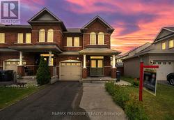 4 PENDULUM CIRCLE Brampton, ON L6R 3N5