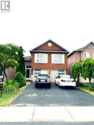 6332 GLEN MEADOWS ROAD  Mississauga, ON L5N 7W3