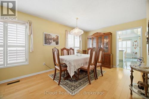 6332 Glen Meadows Road, Mississauga, ON 
