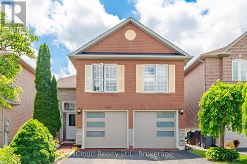 6332 Glen Meadows Road, Mississauga, ON 