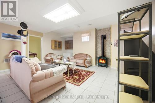6332 Glen Meadows Road, Mississauga, ON 