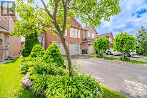 6332 Glen Meadows Road, Mississauga, ON 