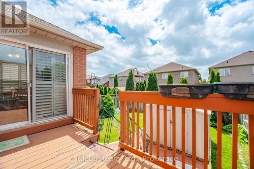6332 Glen Meadows Road, Mississauga, ON 