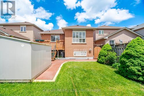 6332 Glen Meadows Road, Mississauga, ON 