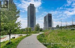 1512 - 27 MCMAHON DRIVE Toronto, ON M2K 0J2