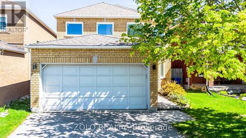 308 HOWARD CRESCENT  Orangeville, ON L9W 4Y3