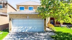 308 HOWARD CRESCENT Orangeville, ON L9W 4Y3