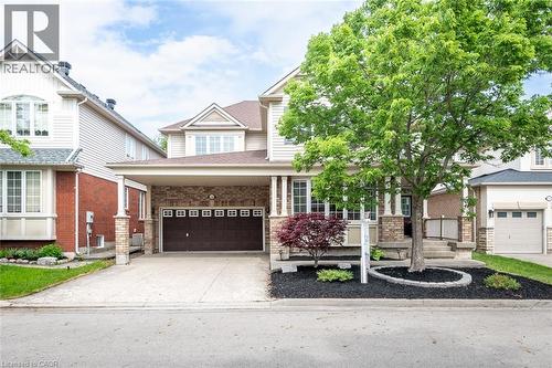 1280 CHRISTIE Circle  Milton, ON L9T 6V4