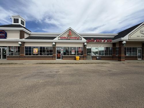 50-50  5423B 50 St, Leduc, AB 
