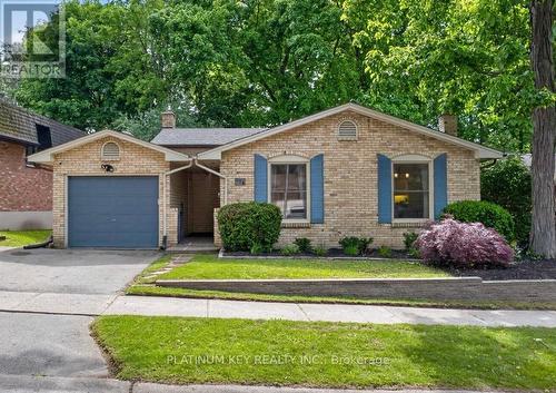 176 DEARBORN AVENUE  London South (South K), ON N6K 2W7