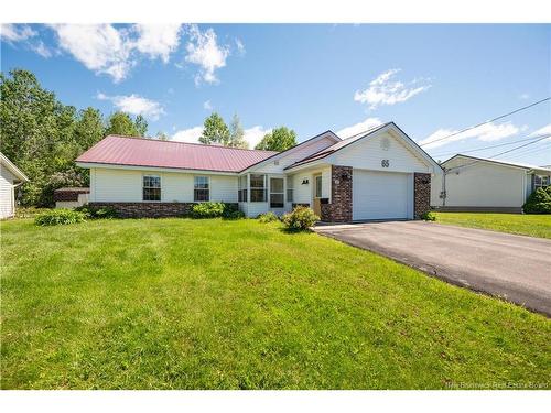 65 Callaghan Rd, Riverview, NB 